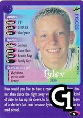 Tyler Utah #5